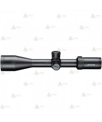 Visor BUSHNELL MATCH PRO 6-24x50 Side Focus Deploy MIL FFP ilum. para tiro de precisión