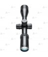 Visor BUSHNELL MATCH PRO 6-24x50 Side Focus Deploy MIL FFP ilum. para tiro de precisión