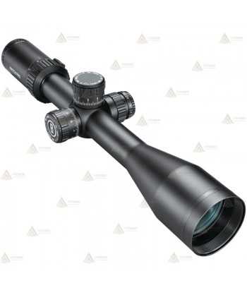 Visor BUSHNELL MATCH PRO 6-24x50 Side Focus Deploy MIL FFP ilum. para tiro de precisión