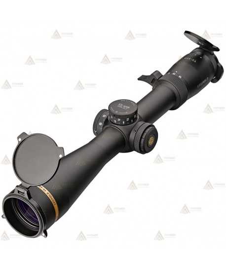 Visor LEUPOLD VX-6HD 3-18x44 CDS-ZL2 Side Focus T-MOA para caza de rececho