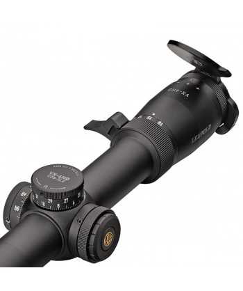 Visor LEUPOLD VX-6HD 3-18x44 CDS-ZL2 Side Focus T-MOA para caza de rececho