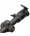Visor LEUPOLD VX-6HD 3-18x44 CDS-ZL2 Side Focus T-MOA para caza de rececho