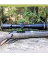 Visor LEUPOLD VX-6HD 3-18x44 CDS-ZL2 Side Focus T-MOA para caza de rececho