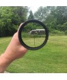 Visor LEUPOLD VX-6HD 3-18x44 CDS-ZL2 Side Focus T-MOA para caza de rececho