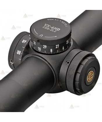Visor LEUPOLD VX-6HD 3-18x44 CDS-ZL2 Side Focus T-MOA para caza de rececho