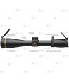 Visor LEUPOLD VX-6HD 3-18x44 CDS-ZL2 Side Focus T-MOA para caza de rececho