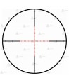 Visor LEUPOLD VX-6HD 3-18x44 CDS-ZL2 Side Focus T-MOA para caza de rececho