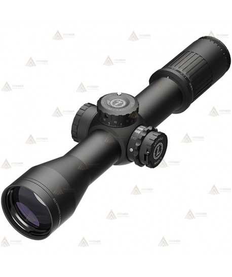 Visor táctico LEUPOLD Mark 6 3-18x44 M5C2 Front Focal TMR iluminado para tiro de precisión