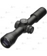 Visor táctico LEUPOLD Mark 6 3-18x44 M5C2 Front Focal TMR iluminado para tiro de precisión
