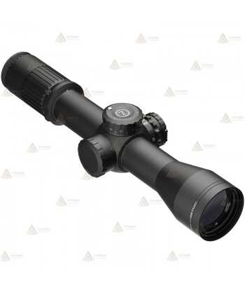 Visor táctico LEUPOLD Mark 6 3-18x44 M5C2 Front Focal TMR iluminado para tiro de precisión