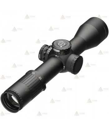 Visor táctico LEUPOLD Mark 6 3-18x44 M5C2 Front Focal TMR iluminado para tiro de precisión