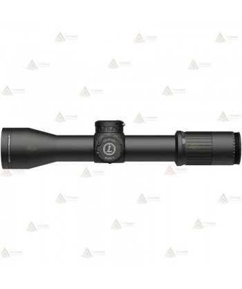 Visor táctico LEUPOLD Mark 6 3-18x44 M5C2 Front Focal TMR iluminado para tiro de precisión