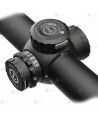 Visor táctico LEUPOLD Mark 6 3-18x44 M5C2 Front Focal TMR iluminado para tiro de precisión
