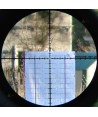 Visor táctico LEUPOLD Mark 6 3-18x44 M5C2 Front Focal TMR iluminado para tiro de precisión
