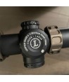 Visor táctico LEUPOLD Mark 6 3-18x44 M5C2 Front Focal TMR iluminado para tiro de precisión