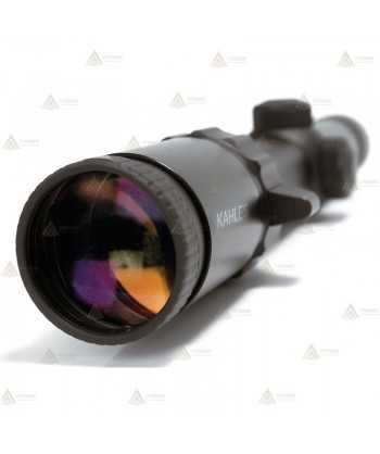 Visor KAHLES K16i 1-6x24 3GR para tiro deportivo de precisión