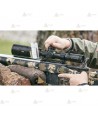 Visor Bushnell Elite Tactical XRS3 6-36x56 FFP EQL para caza