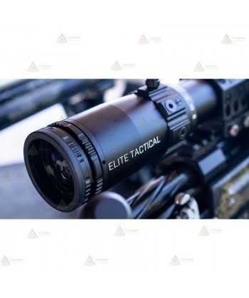 Visor Bushnell Elite Tactical XRS3 6-36x56 FFP EQL para caza