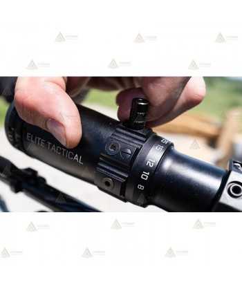Visor Bushnell Elite Tactical XRS3 6-36x56 FFP EQL para caza