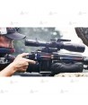 Visor Bushnell Elite Tactical XRS3 6-36x56 FFP EQL para caza