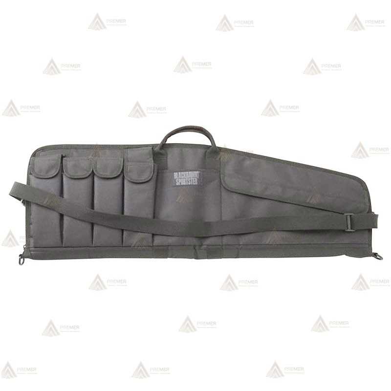 Funda táctica para rifle BLACKHAWK! Sportster - 36"