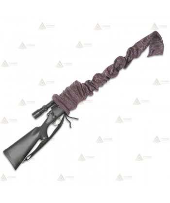 Funda REMINGTON tipo calcetín  para arma larga