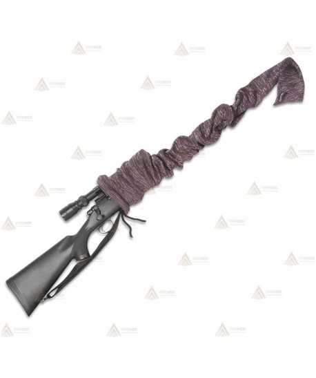 Funda REMINGTON tipo calcetín  para arma larga
