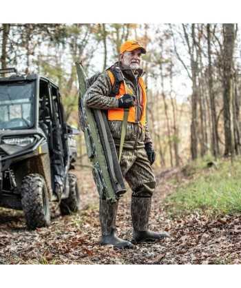 Funda para rifle PRIMOS Mossy Oak Bottomland