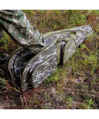 Funda para rifle PRIMOS Mossy Oak Bottomland