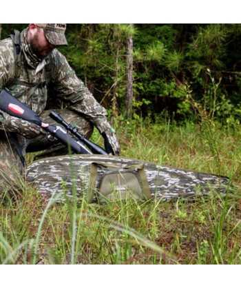 Funda para rifle PRIMOS Mossy Oak Bottomland