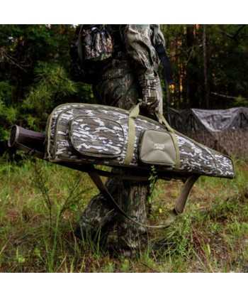 Funda para rifle PRIMOS Mossy Oak Bottomland