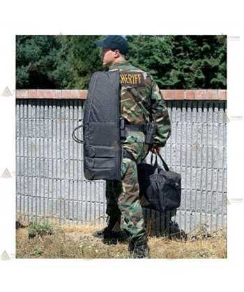 Funda UNCLE MIKE'S para rifle táctico - talla L