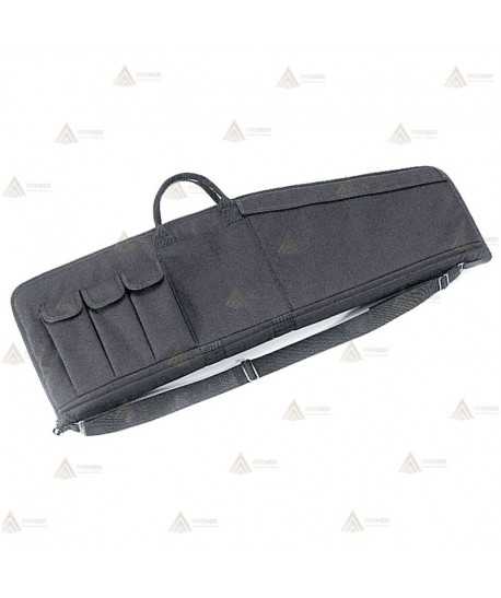 Funda UNCLE MIKE'S para rifle táctico - talla M