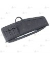 Funda UNCLE MIKE'S para rifle táctico - talla M