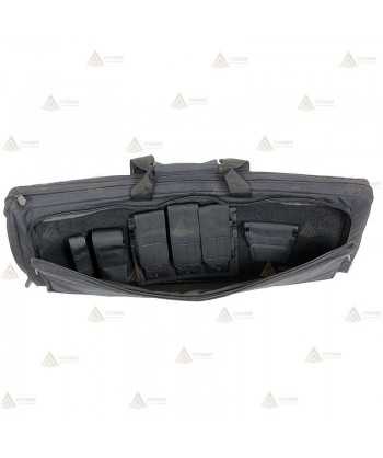 Funda táctica BLACKHAWK Discreet para rifle