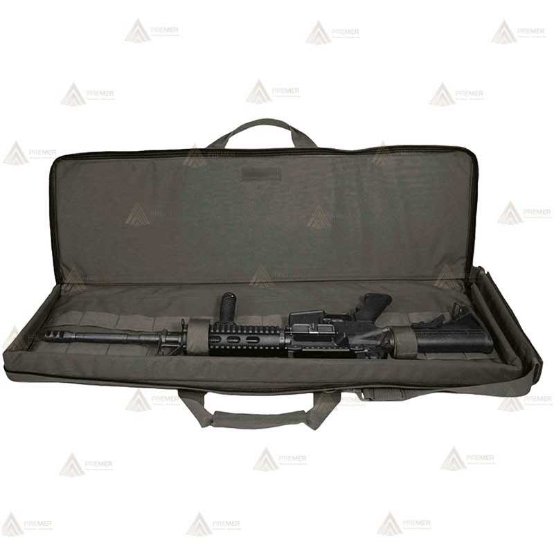 Funda táctica BLACKHAWK Discreet para rifle