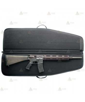 Funda táctica para rifle BLACKHAWK! Sportster - 44"