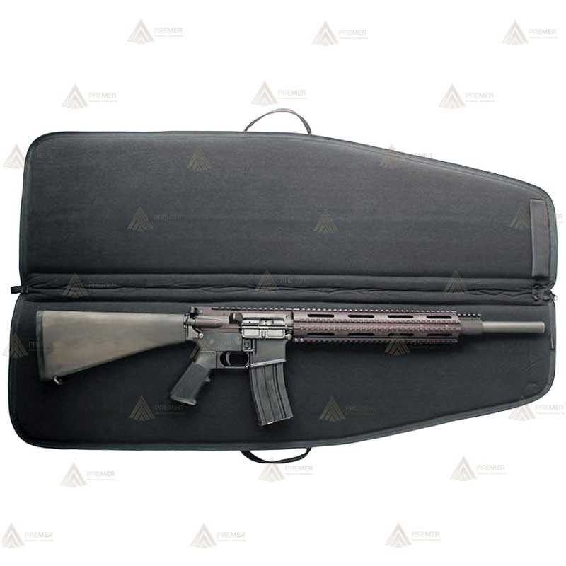 Funda táctica para rifle BLACKHAWK! Sportster - 44"