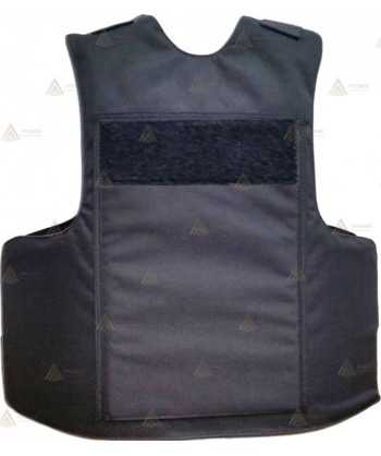 Chaleco anti corte y pinchazos por punzón con sistema Molle