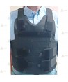 Chaleco anti corte y pinchazos por punzón con sistema Molle