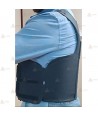 Chaleco anti corte y pinchazos por punzón con sistema Molle