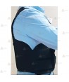 Chaleco anti corte y pinchazos por punzón con sistema Molle