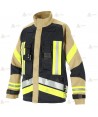 Chaqueta de intervención ligera para Bomberos Forestales