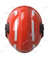 Casco para bomberos, rescate y forestales. Certificado MED