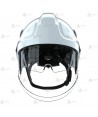 Casco para bomberos, rescate y forestales. Certificado MED