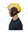 Casco económico para bombero estructural y rescate homologado MED