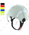 Casco para rescate y bomberos forestales
