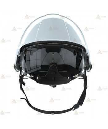 Casco para rescate y bomberos forestales