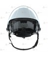 Casco para rescate y bomberos forestales