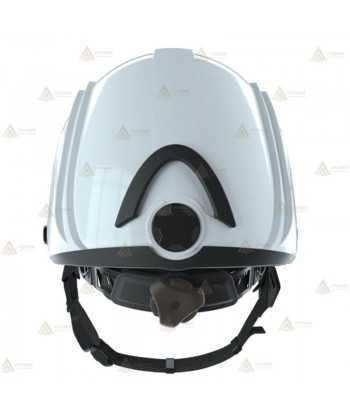 Casco para rescate y bomberos forestales
